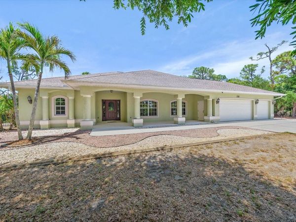630 OLD ENGLEWOOD ROAD , ENGLEWOOD, FL 34223