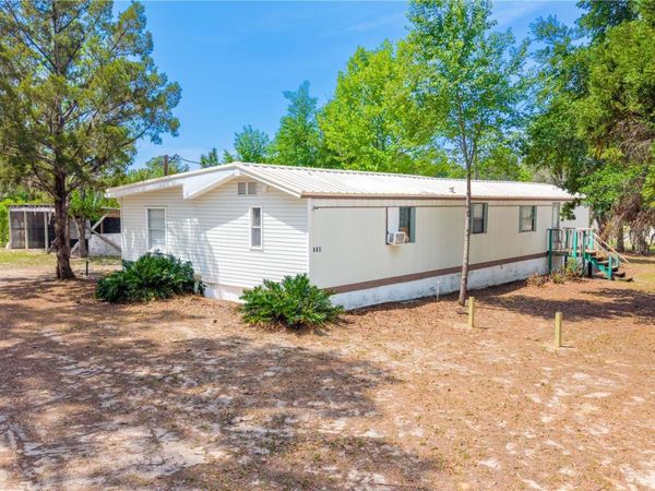 719 STATE ROAD 26 , MELROSE, FL 32666