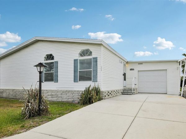 6710 36TH AVENUE E, Unit 282, PALMETTO, FL 34221
