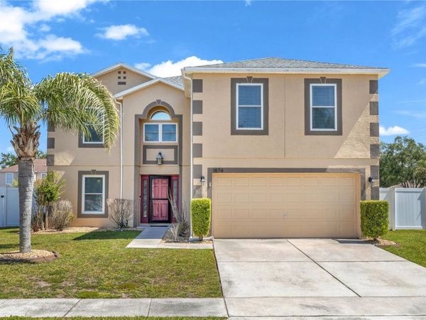 1874 CORNER MEADOW CIRCLE , ORLANDO, FL 32820