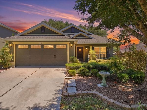 20831 SULLIVAN RANCH BOULEVARD , MOUNT DORA, FL 32757