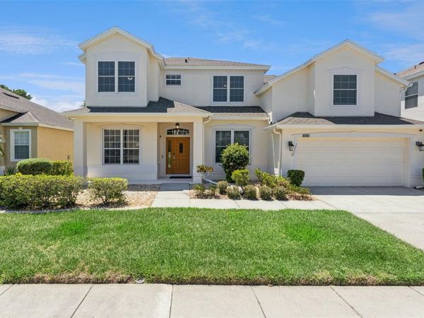 10125 SANDY MARSH LANE , ORLANDO, FL 32832