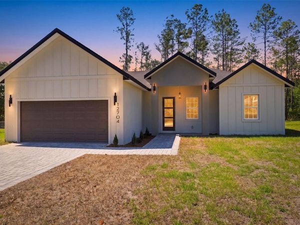 12704 SW 45TH LANE ROAD , OCALA, FL 34481