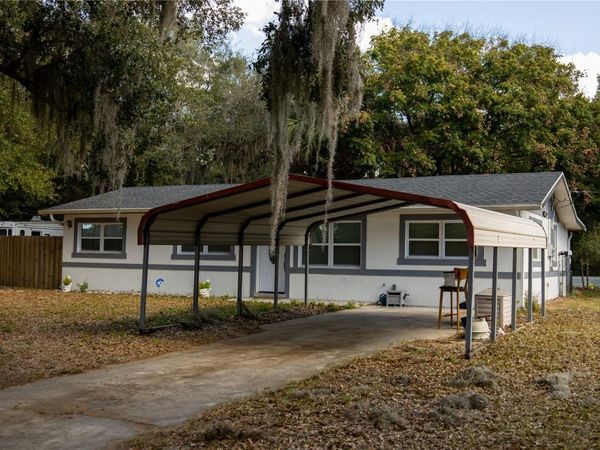 1741 S HAWTHORNE AVENUE , APOPKA, FL 32703