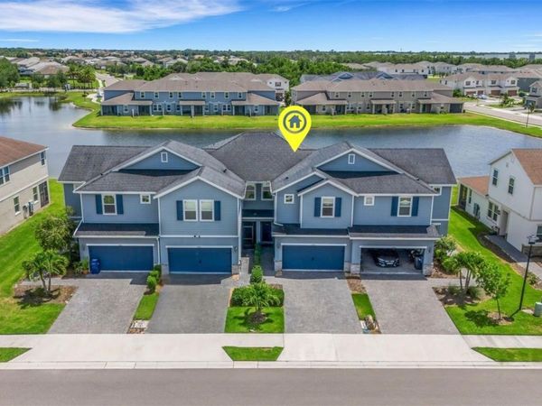 11610 WOODLEAF DRIVE, LAKEWOOD RANCH, FL 34211