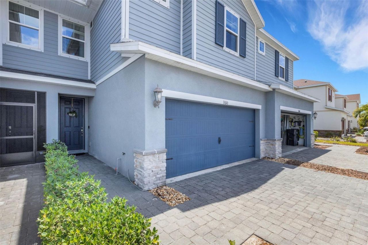 11610 Woodleaf Drive, Lakewood Ranch, FL 34211 Photo