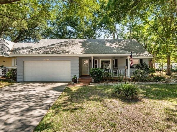 8560 SW 93RD LANE , Unit G, OCALA, FL 34481