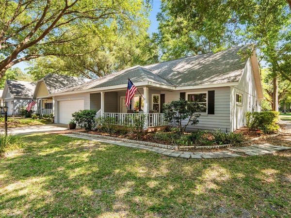 8560 SW 93RD LANE , Unit G, OCALA, FL 34481