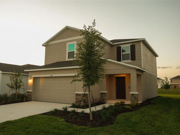 5665 NISPERO WAY, KISSIMMEE, FL 34758
