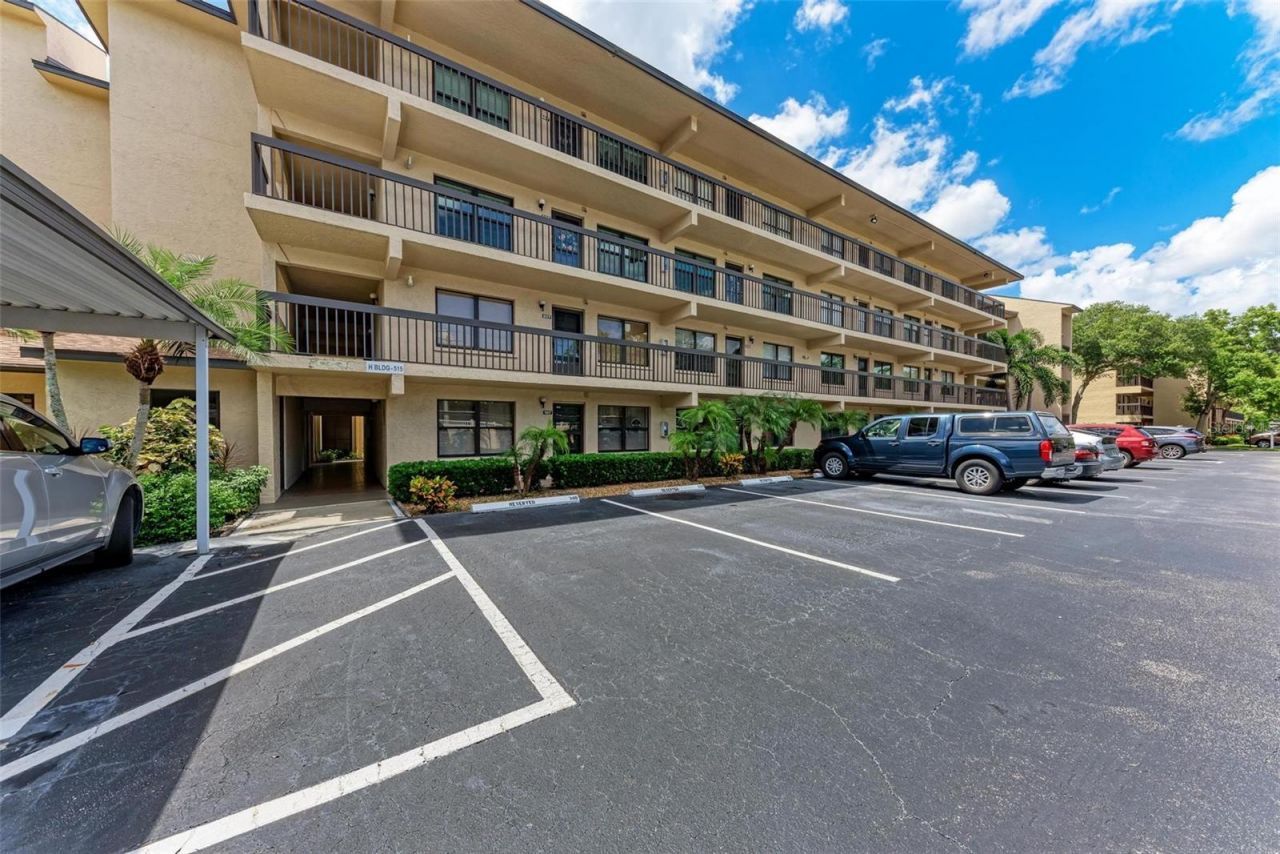 515 30th Avenue W, Unit H201, Bradenton, FL 34205 Photo