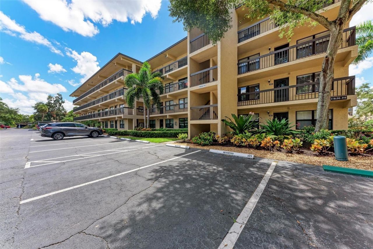 515 30th Avenue W, Unit H201, Bradenton, FL 34205 Photo