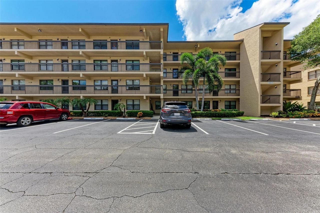 515 30th Avenue W, Unit H201, Bradenton, FL 34205 Photo
