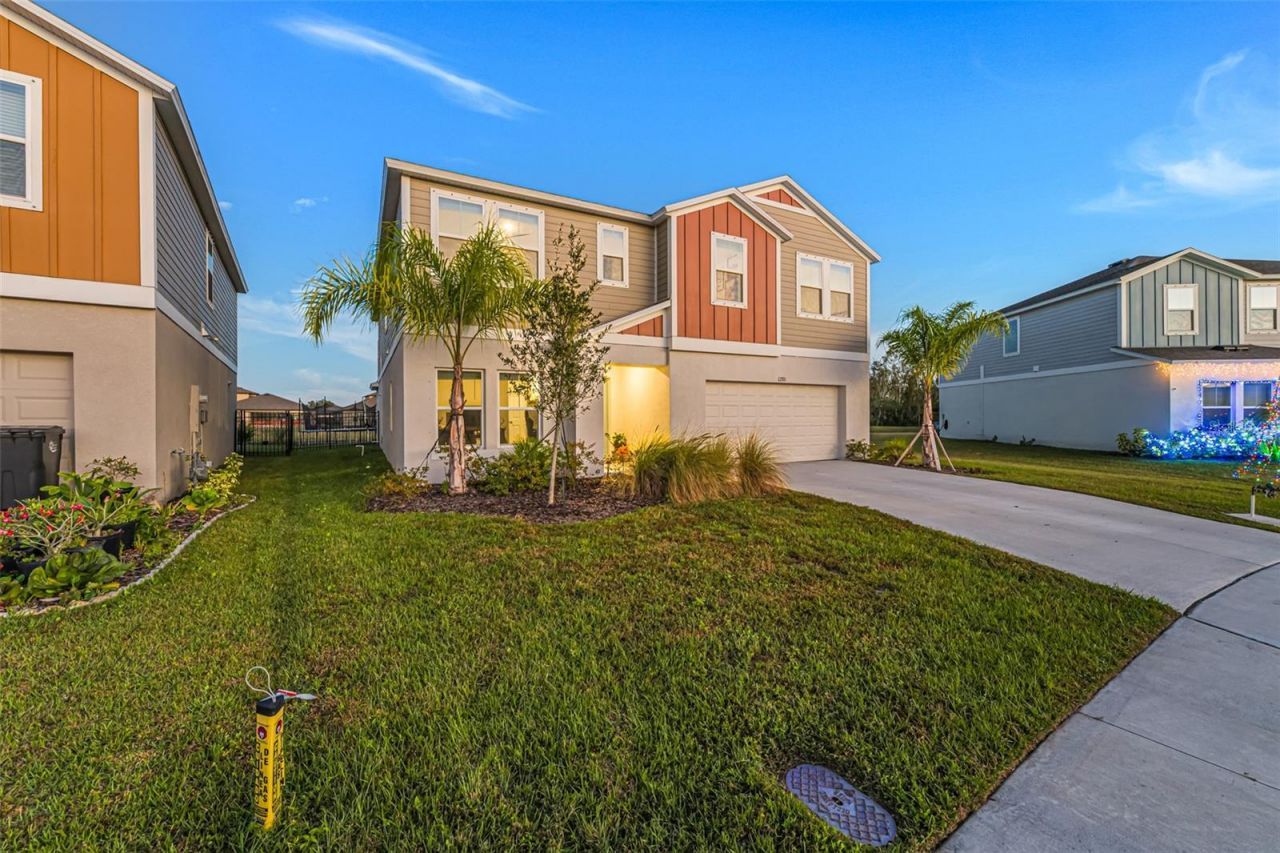 12710 Hysmith Loop , Parrish, FL 34219 Photo