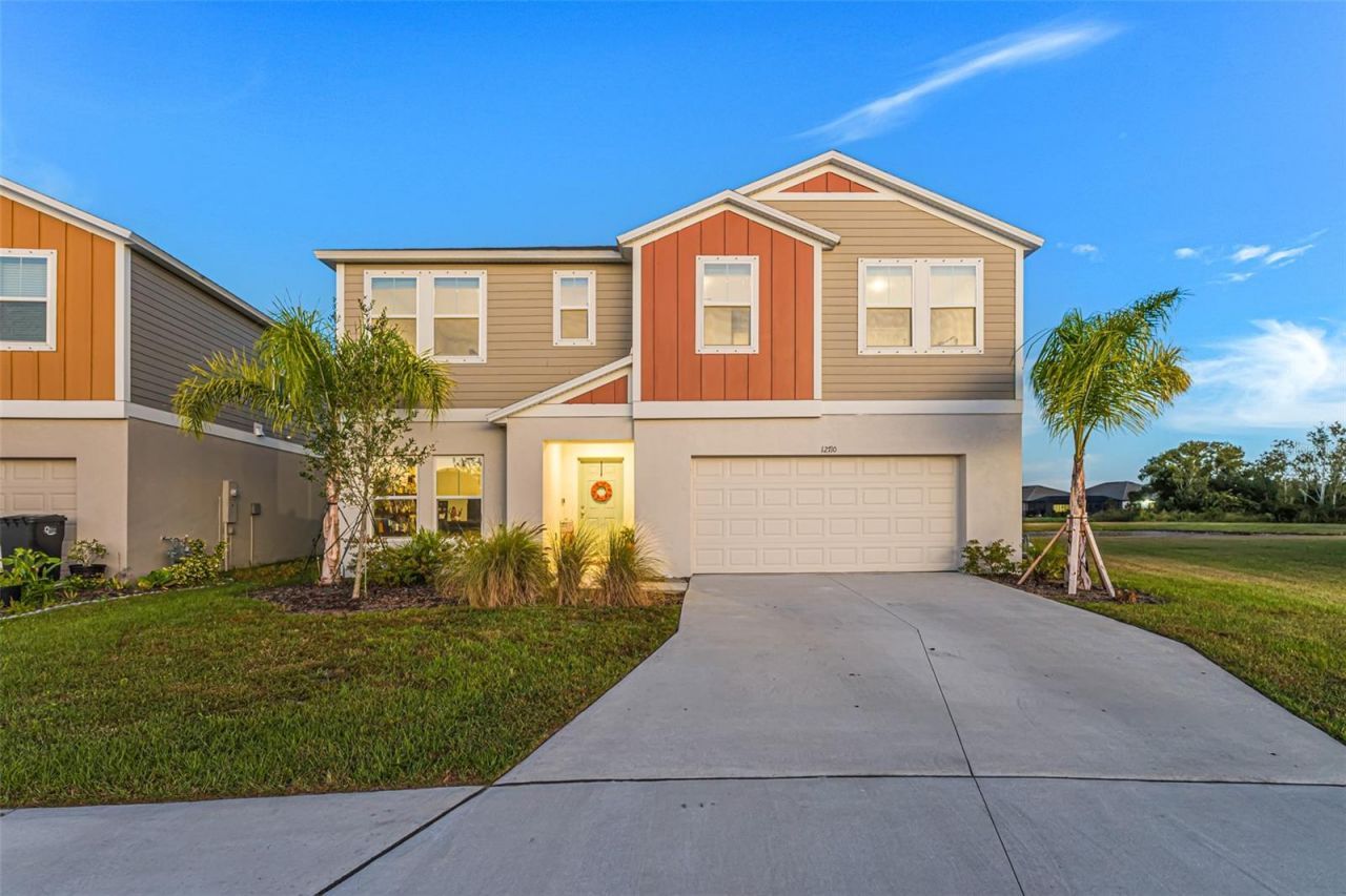 12710 Hysmith Loop , Parrish, FL 34219 Photo