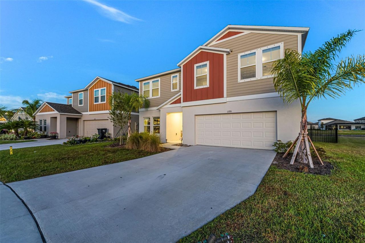 12710 Hysmith Loop , Parrish, FL 34219 Photo
