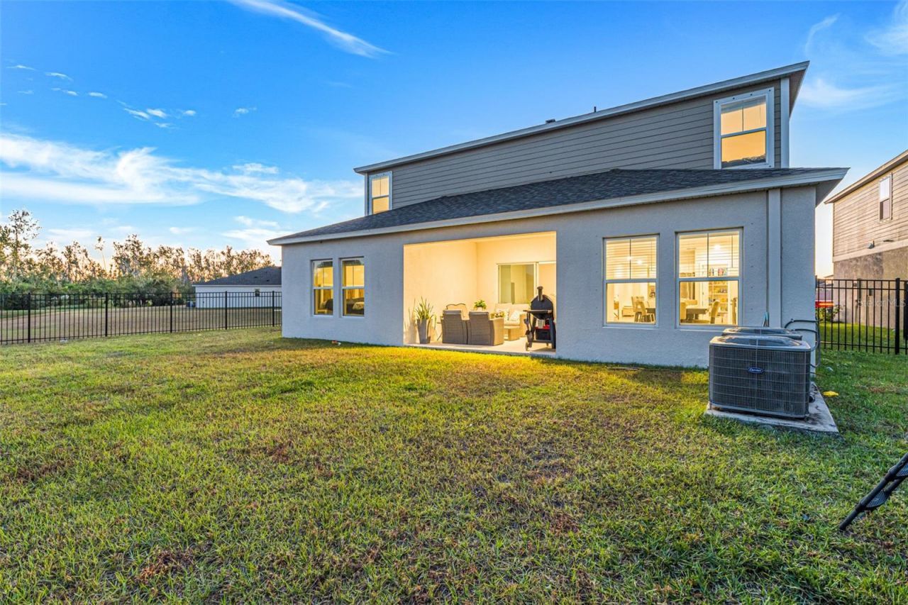 12710 Hysmith Loop , Parrish, FL 34219 Photo