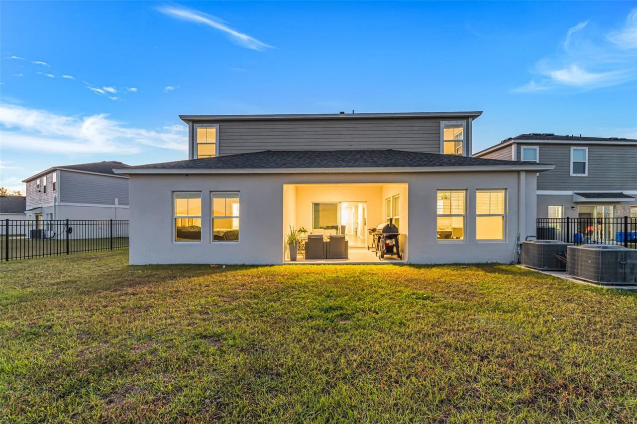 12710 Hysmith Loop , Parrish, FL 34219 Photo