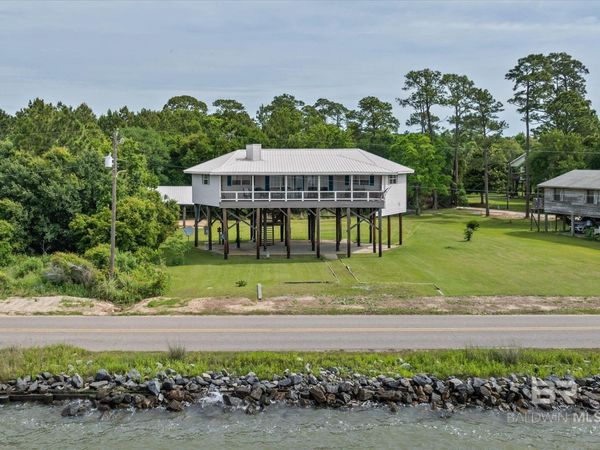 9100 Shell Belt Road, Coden, AL 36523
