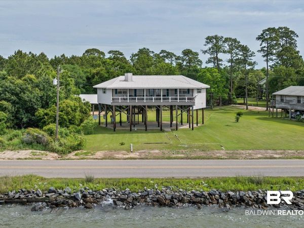 9100 Shell Belt Road, Coden, AL 36523