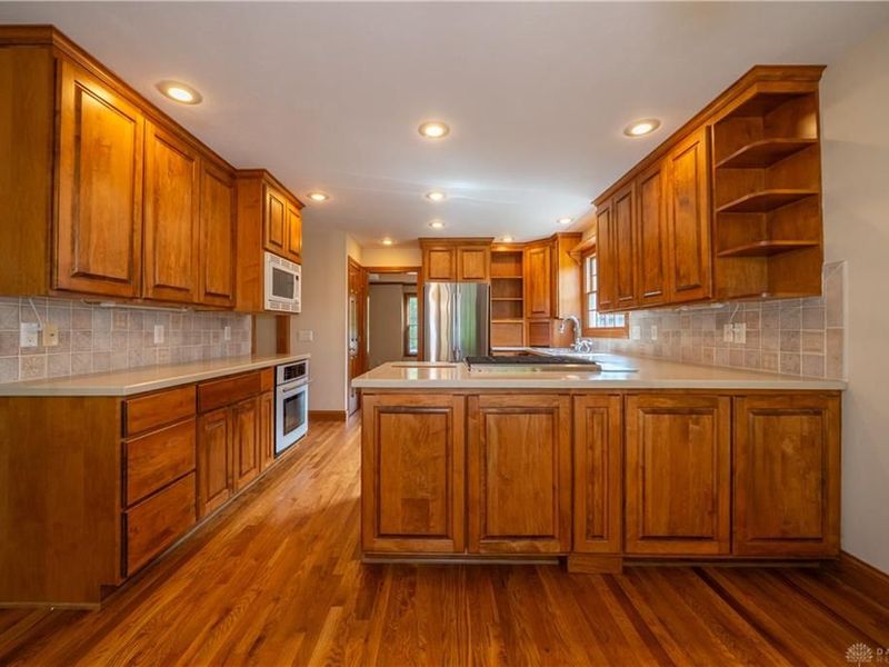 185 Barrington Village Drive, Xenia, OH 45385 Photo 15