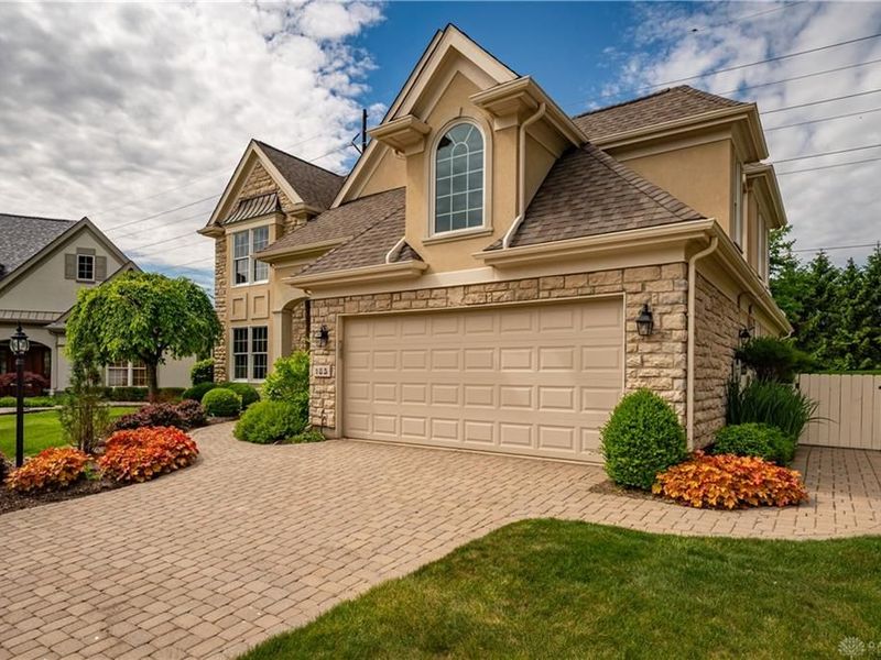 185 Barrington Village Drive, Xenia, OH 45385 Photo 53