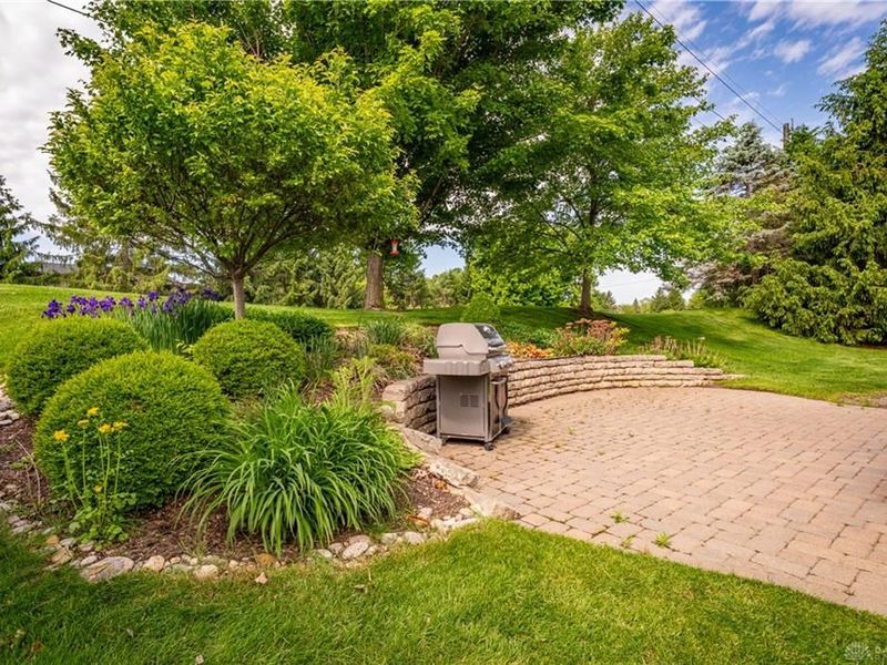 185 Barrington Village Drive, Xenia, OH 45385 Photo 55