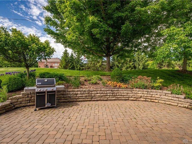 185 Barrington Village Drive, Xenia, OH 45385 Photo 56