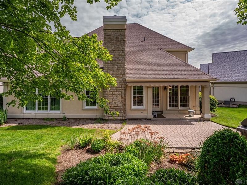 185 Barrington Village Drive, Xenia, OH 45385 Photo 57