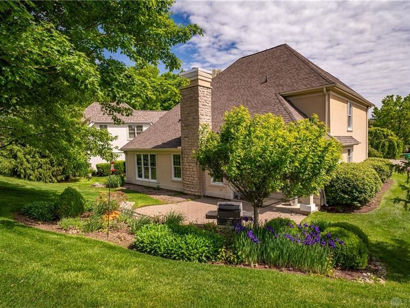 185 Barrington Village Drive, Xenia, OH 45385 Photo 58