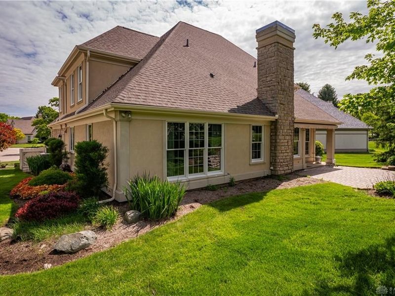 185 Barrington Village Drive, Xenia, OH 45385 Photo 59