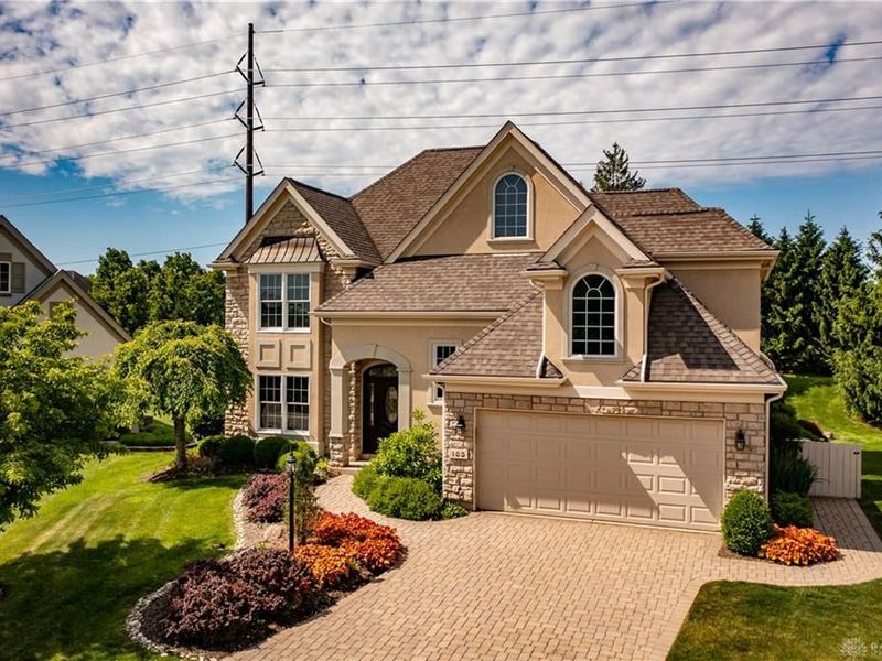 185 Barrington Village Drive, Xenia, OH 45385 Photo 61