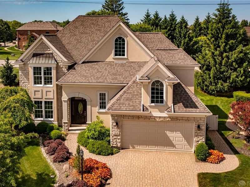 185 Barrington Village Drive, Xenia, OH 45385 Photo 63