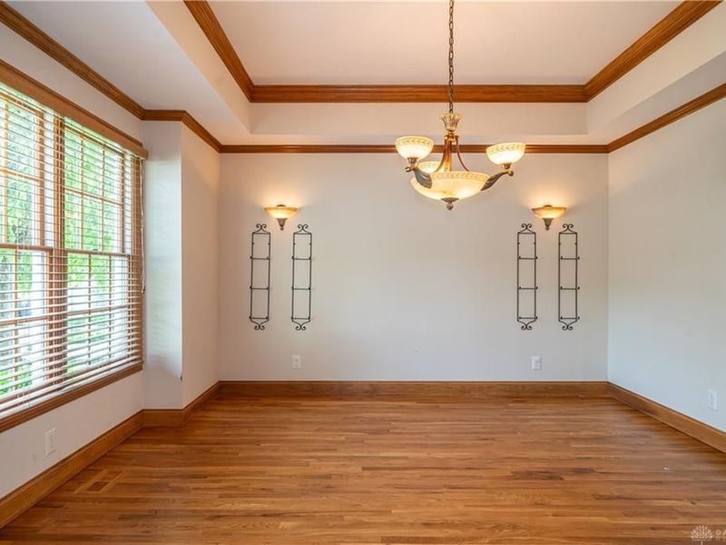 185 Barrington Village Drive, Xenia, OH 45385 Photo 7