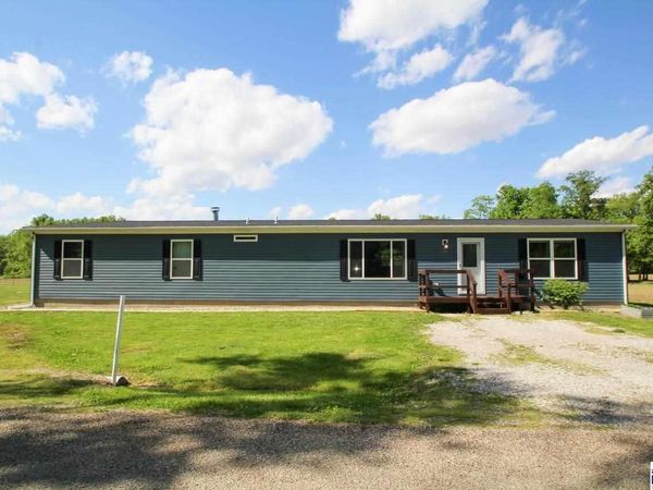 3274 W Chowning Street, Shelburn, IN 47879