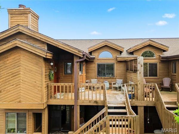 706 Hemingway Lane, Unit D, Weldon Spring, MO 63304