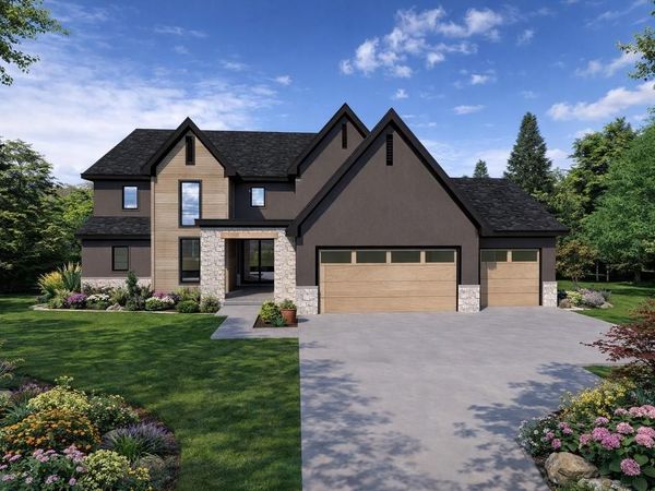 1109 Kyron Drive, Waunakee, WI 53597