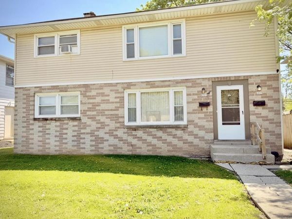8221 Villard STREET, Unit 8223, Milwaukee, WI 53218