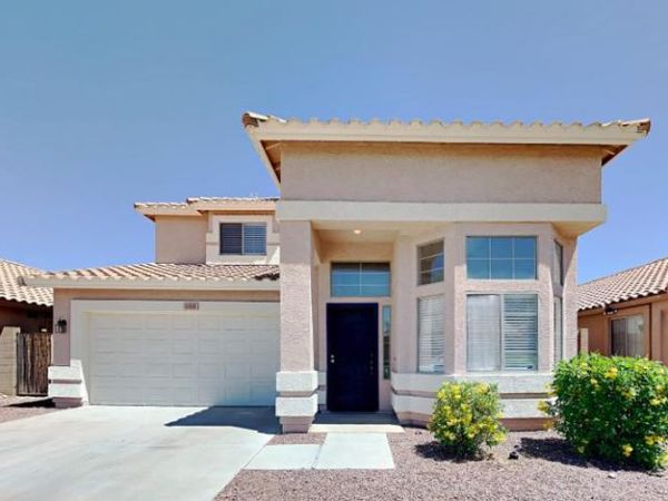 11418 W Locust Lane, Avondale, AZ 85323