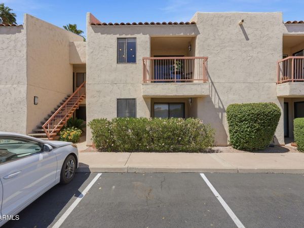 9355 N 91ST Street, Unit 231, Scottsdale, AZ 85258