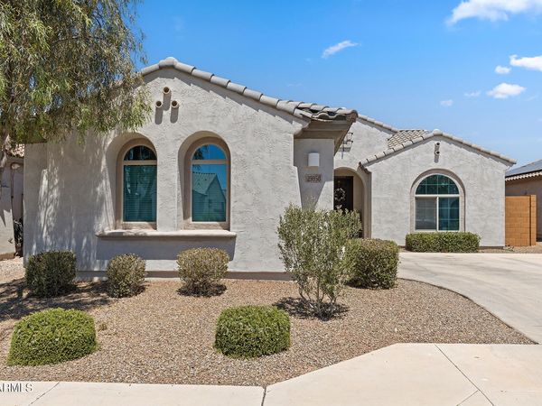 25958 W Deer Valley Road, Buckeye, AZ 85396