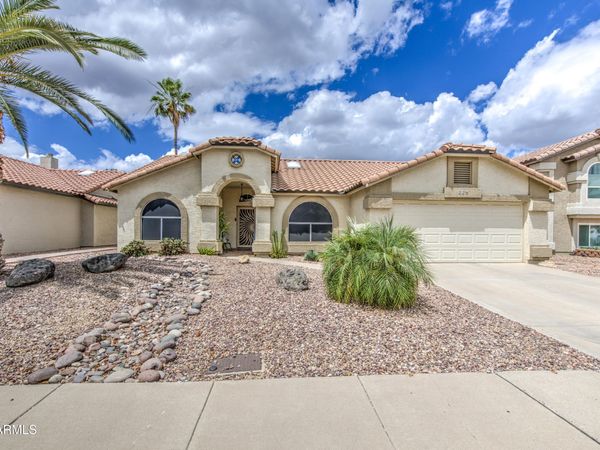 226 N NIELSON Street, Gilbert, AZ 85234