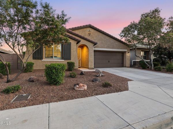11597 W ANDREW Lane, Peoria, AZ 85383