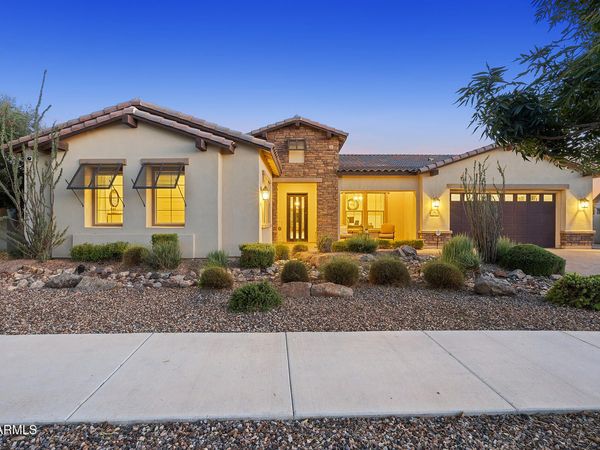 22787 E QUINTERO Road, Queen Creek, AZ 85142