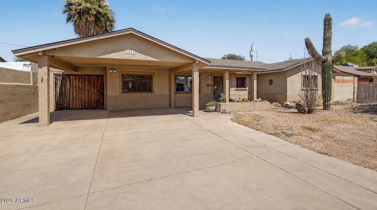13447 N 33rd Street, Phoenix, AZ 85032 Main Photo