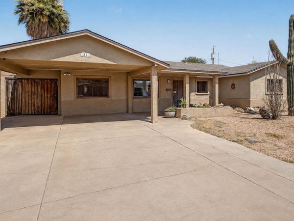 13447 N 33RD Street, Phoenix, AZ 85032