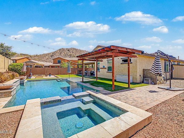 10328 W ALYSSA Lane, Peoria, AZ 85383