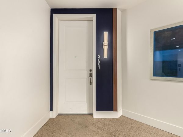 7300 E EARLL Drive, Unit 2001, Scottsdale, AZ 85251