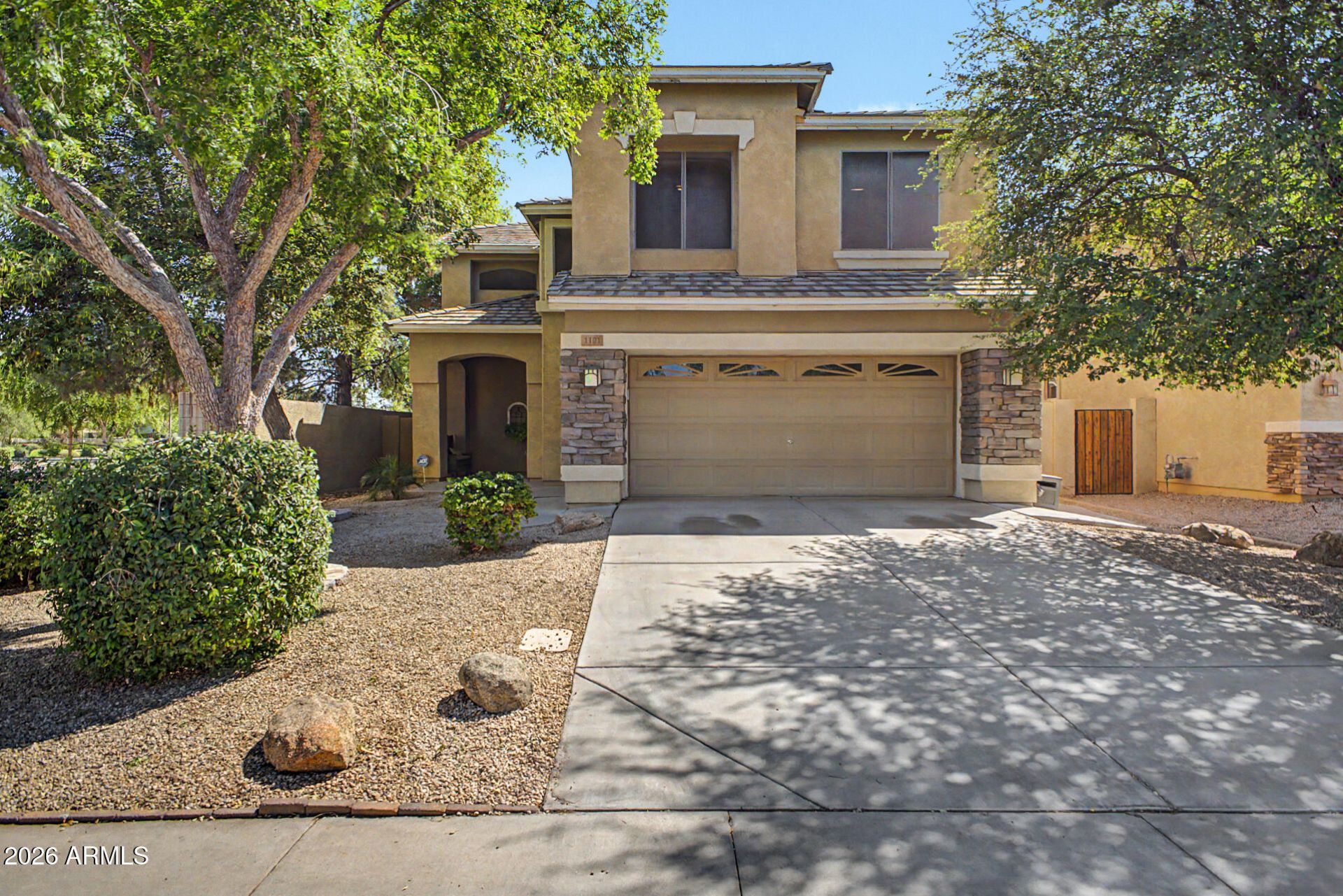 1101 S Hazel Street, Gilbert, AZ 85296 Main Photo