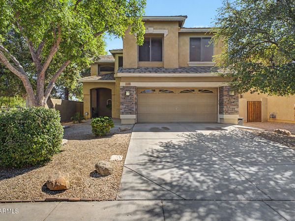 1101 S HAZEL Street, Gilbert, AZ 85296