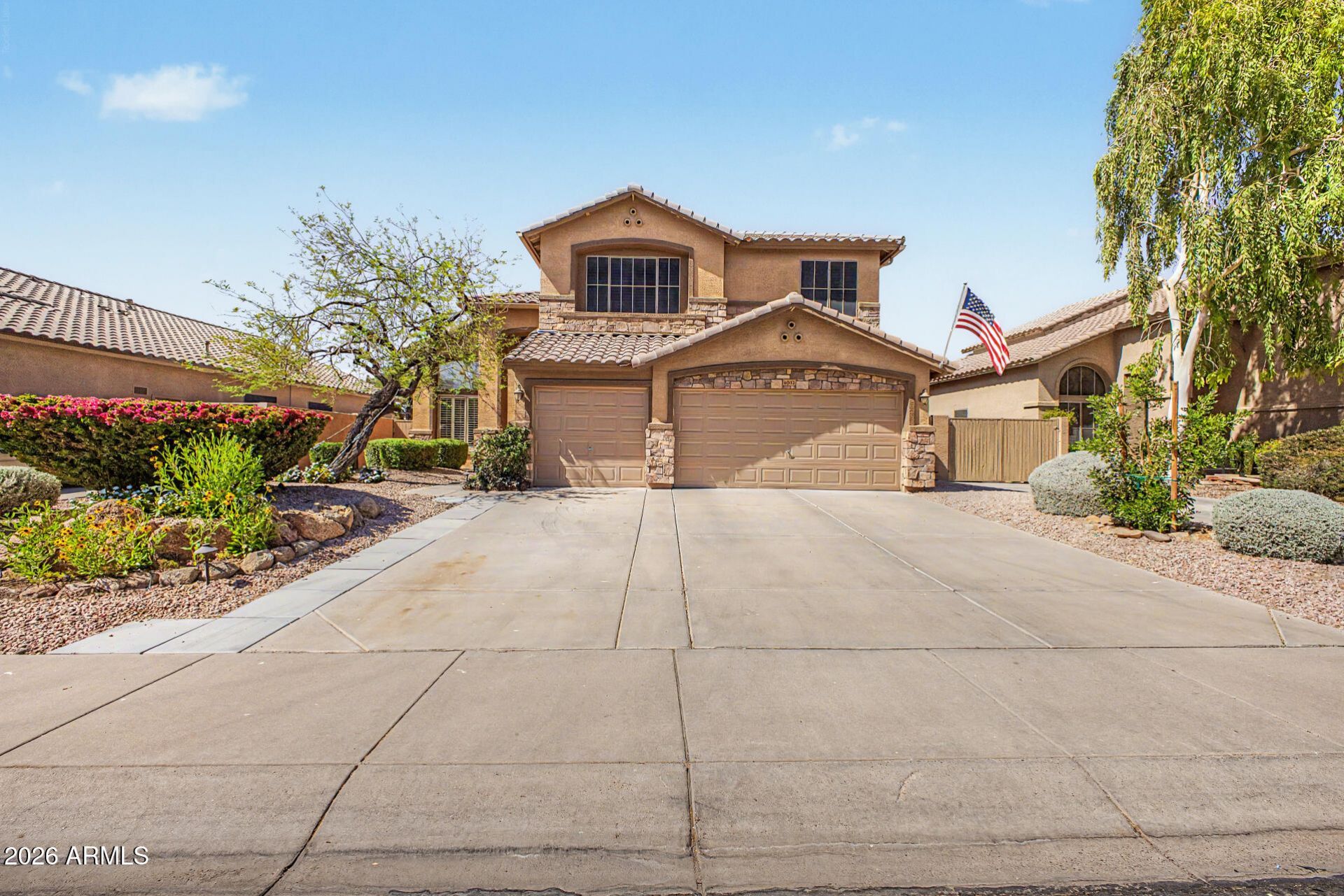 6032 W Morrow Drive, Glendale, AZ 85308 Main Photo